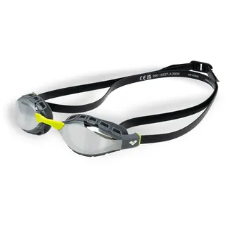 Arena Sir Sonic-mirror Schwimmbrille Silber One Size