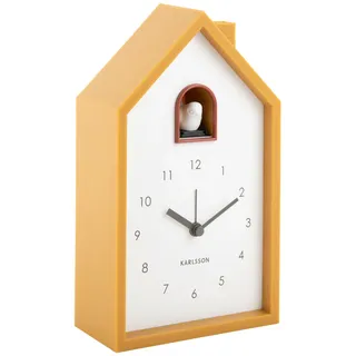 Karlsson Wecker Modern Cuckoo - B/H/T ca. 12,00x20,00x6,00