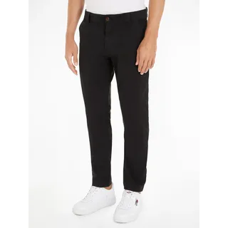 Tommy Hilfiger Scanton Slim Fit Schwarz 32/36