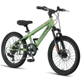 Licorne Thunder 20 Zoll RH 40 cm grün