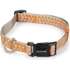 Beeztees BZ NYL HB TRIANGLE HEGRAU 48-7 (Hund, Allgemein), Halsband + Leine