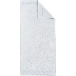 Dyckhoff Pure Luxury Duschtuch 70 x 140 cm weiß