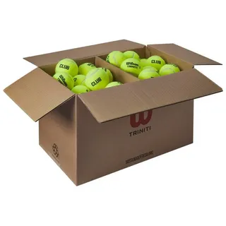 Wilson Triniti Club 72 Stück(e)