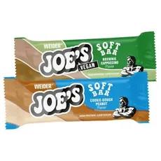Bild Joe's Soft Bar - 12x50g