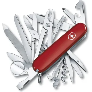 Victorinox SwissChamp Rot