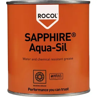 Rocol Aqua-Sil Silikonfett 500 g