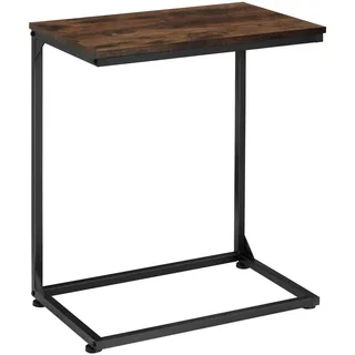 Tectake tectake® Beistelltisch