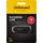 USB 2.0 Stick 16GB, Rainbow Line Schwarz