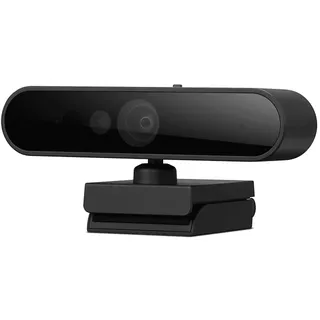 Lenovo Performance FHD Webcam Schwarz