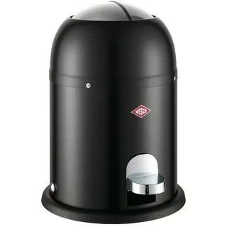 Wesco Mini Master 6 l Schwarz matt