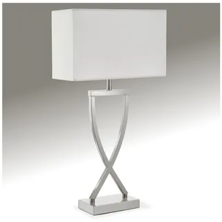 Tectake Avina Silber