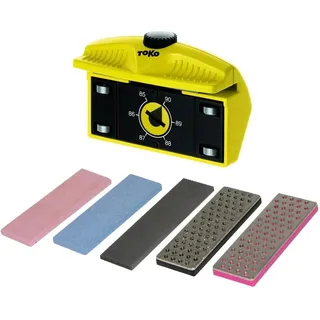 RS Kantenschärfer-Set SUPER-Cut mit TOKO Edge Tuner PRO