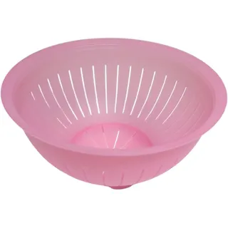 Tupperware Junge Welle Sieb 4,3 Liter rosas pink Abtropf Servieren Abtropfsieb 4300ml