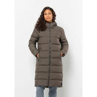 Jack Wolfskin Frozen PALACE COAT W (1204133)