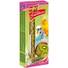 ZVP-2111 Kiwi SMAKERS for Budgie