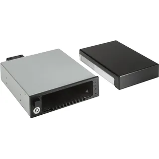 HP DX175 Removable HDD Frame/Carrier - Laufwerksschachtadapter - 5,25" bis 3,5" (13.3 cm to 8.9 cm) - für Workstation Z2 G4, Z2 G5, Z4 G4, Z4 G5, Z6 G5