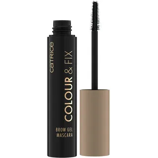 Catrice Colour & Fix Brow Gel Mascara Augenbrauengel,