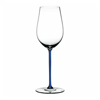 Riedel Fatto A Mano Weißweinglas 0,395 l