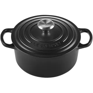 Le Creuset Signature Bräter 18 cm rund