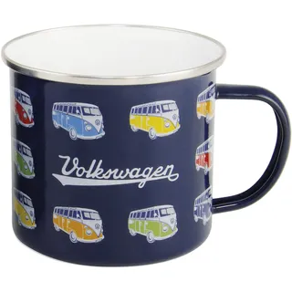 BRISA Teetasse 0,5 l Blau