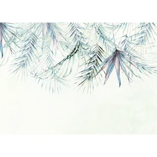 KOMAR Vliestapete Palm Spring 350 x 250 cm