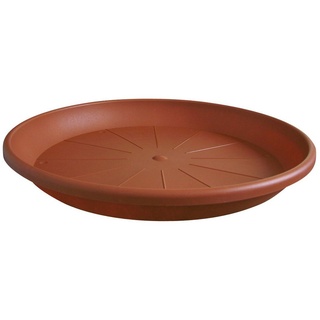 geli Untersetzer Cylindro Ø 45 cm terracotta