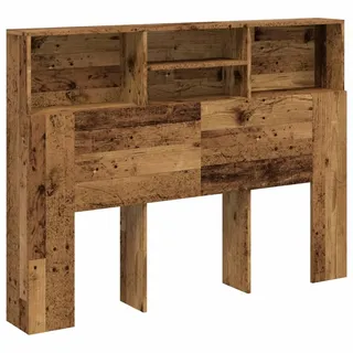 VidaXL 856868, Holz, 1400 mm, 103,5 cm, 190 mm - Braun