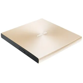 Asus ZenDrive U9M DVD Ultra Slim Brenner MDisk USB2.0/ Type C gold