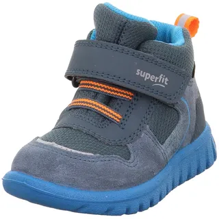 Sport7 Mini Kinder Blau/Türkis 31