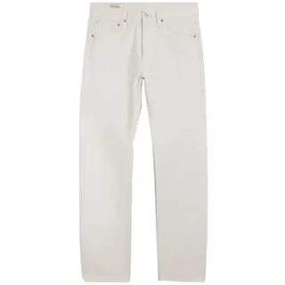 Levi's 501 Herren Jeans beige Gr. 40/32