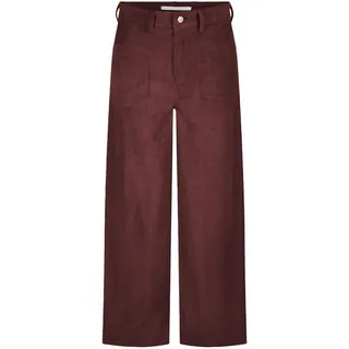 Hose Raffaello Rossi rot