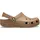 Crocs Holzschuhe Milk Chocolate EU 28-29