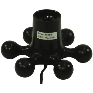 Eurolite Hexopus Lampenfassung