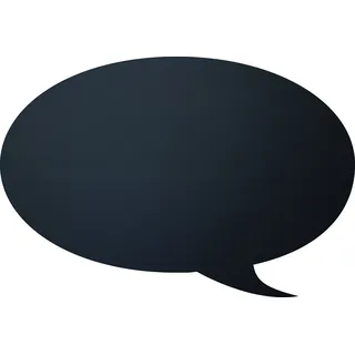 SECURIT 949709 Schiefer, Kreidetafel