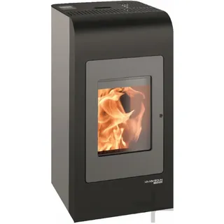 Haas+Sohn Pelletofen HSP 2.17 HOME-II | Farbwahl | 8 kW