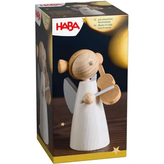 HABA Engel mit Geige mehrfarbig