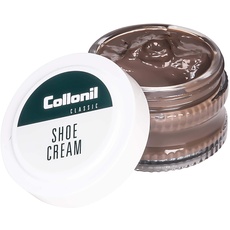 Collonil Shoe Cream Schuhcreme taupe, 50 ml