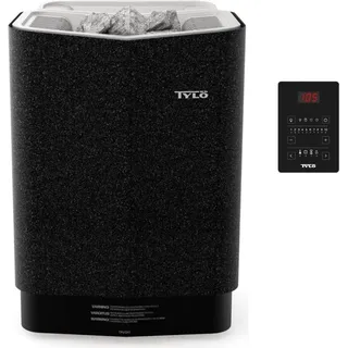 Tylö Sense Combi Pure 10 kW + Saunasteuerung Pure