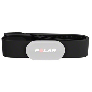 Polar Brustgurt Pro M-XXL black