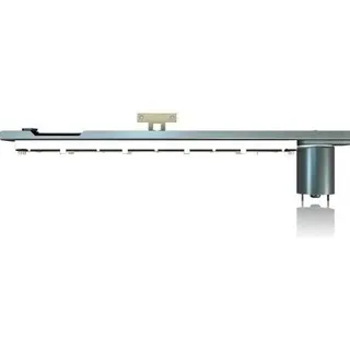 Behringer X32 Motor Fader Audioverstärker - Silver