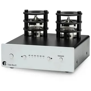 Pro-Ject Tube Box E,