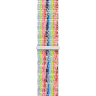 Apple Sport Loop Armband Pride Edition 2026 für Apple Watch 46mm