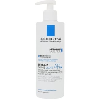 La Roche-Posay Lipikar Baume Light AP+M Balsam 400 ml