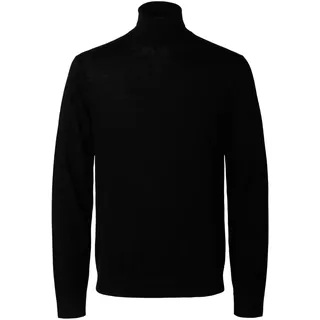 SELETED HOMME SLHTRAY LS Knit Merino ROLL Neck NOOS