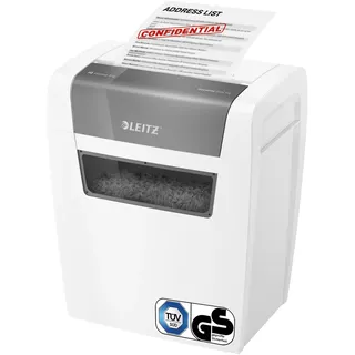 Leitz IQ Home Weiß