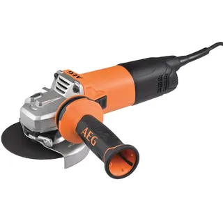 AEG STEP 100X ohne Akku + Koffer