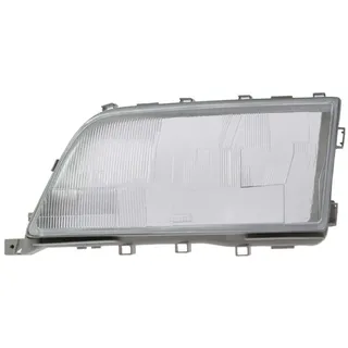 TYC Streuscheibe, Hauptscheinwerfer TYC 20-5260-LA-1 Links