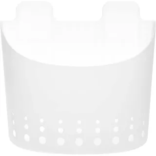 Tesa 59706-00000, Kunststoff, Weiß