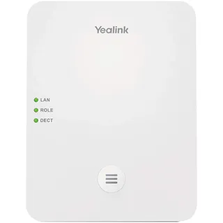 Yealink DECT Multi-Cell Manager W80DM