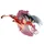 BANPRESTO One Piece Battle Record Collection Boa Hancock 15 cm Rosa